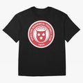 Hamilton Accies Football Club Oversized T-Shirt Turn Every Weekend Toward Match Day Hype around FIFA World Cup 2026 USA Canada Mexico, Neymar, England, France and Netherlands, Supporter Pride, Iconic Celebrations, Legendary Names and Global Match