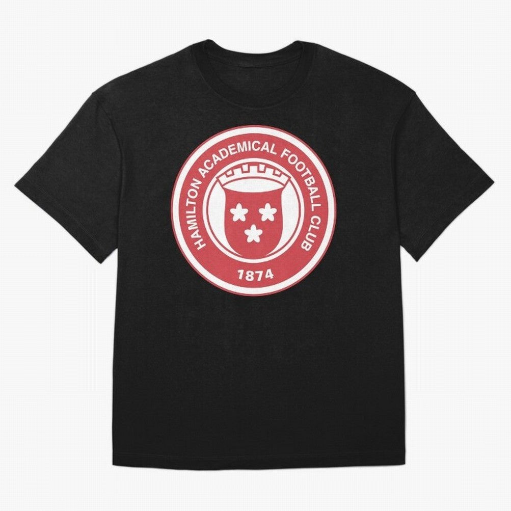 Hamilton Accies Football Club Oversized T-Shirt Turn Every Weekend Toward Match Day Hype around FIFA World Cup 2026 USA Canada Mexico, Neymar, England, France and Netherlands, Supporter Pride, Iconic Celebrations, Legendary Names and Global Match