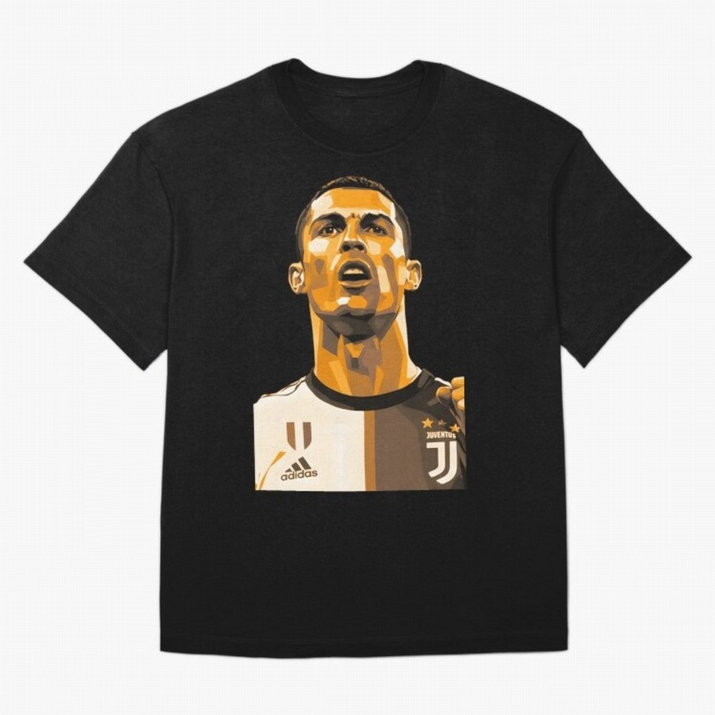 Ronaldo Oversized T-Shirt Celebrate Fan Favorites in Match Day Hype around FIFA World Cup 2026 Group Stage, Mbappe and Neymar, Spain and Netherlands, Fan Favorite Moments, National Team Passion, Big Match Drama and Soccer History; Made for