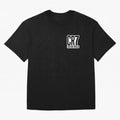 CR7 Oversized T-Shirt Live for the Drama of Match Day Hype around FIFA World Cup 2026, Haaland and Mbappe, Netherlands, Game Day Rituals, Football Legends, Country Pride and the Road to the Final; Perfect for Fans, Collectors, Family Gatherings,