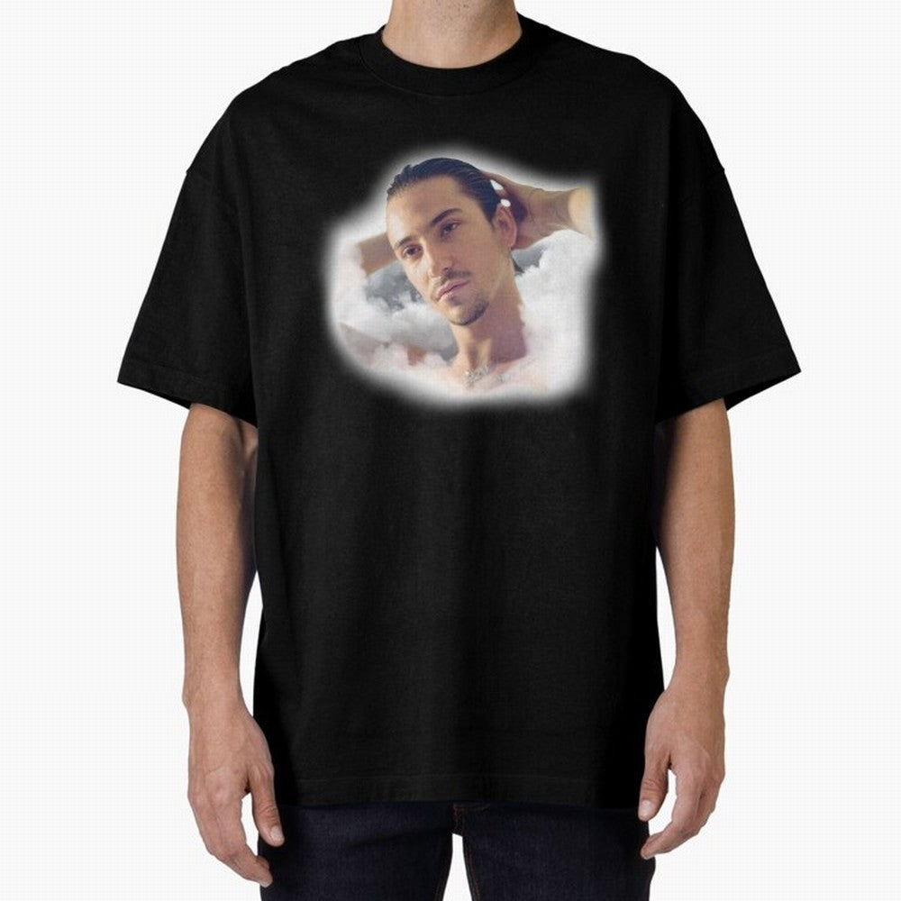 YHurn clouds tea Oversized T-Shirt Represent Fans Who Live for FIFA World Cup 2026 Group Stage Spirit, Featuring England and Germany, Messi, CR7 and Mbappe, Stadium Memories, Football Loyalty, International Chants and Championship Tradition; Great