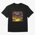 Ronaldo al nassr Oversized T-Shirt Carry the Colors and Pride of Global Football Passion for FIFA World Cup 2026 USA Canada Mexico, Capturing Mbappe, Argentina, Fan Favorite Moments, National Team Passion, Big Match Drama and Soccer History; Great