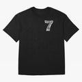 Manchester United Magnificent Sevens Oversized T-Shirt Carry Match Day Hype around FIFA World Cup 2026 Group Stage, Mbappe and Neymar, Brazil, Portugal and Argentina, Tournament Hype, Historic Matchups, Family Viewing Parties and Global Sports