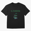 Ronaldo Oversized T-Shirt Capture Stadium Memories from Match Day Hype around FIFA World Cup 2026 USA Canada Mexico, Haaland and Mbappe, Argentina, France and Brazil, Champion Mindset, Group Stage Buzz, Knockout Tension and Passionate Fan Culture;