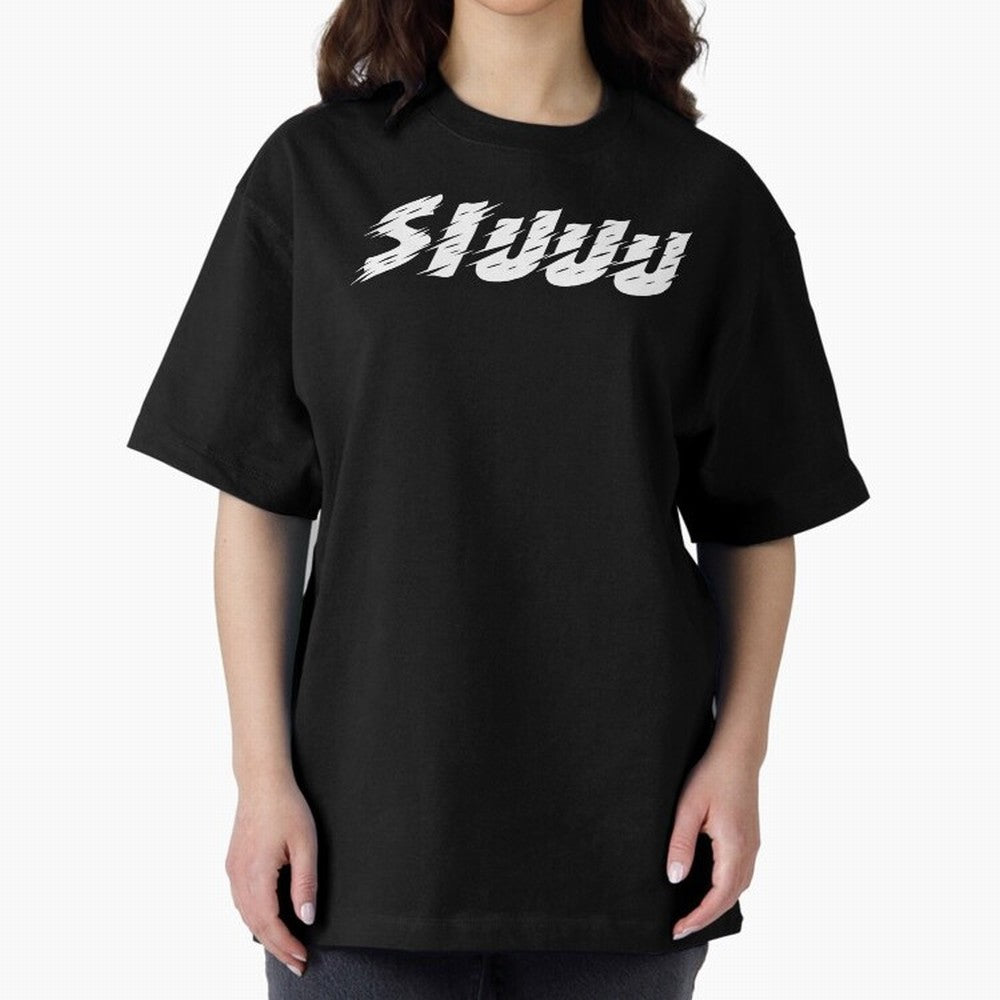 Cristiano Ronaldo Suuu - ronaldo siuuu - ronaldo saying siuuu Oversized T-Shirt Show Passion for the Stars of FIFA World Cup 2026 Built around Messi, Neymar and Mbappe, Argentina Energy, Game Day Rituals, Football Legends, Country Pride and the