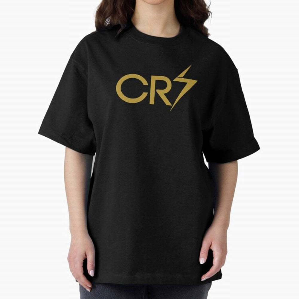 Christiano Ronaldo Portugal Oversized T-Shirt Feel the Heartbeat of the FIFA World Cup 2026 Group Stage Journey through Neymar, Haaland and Cristiano Ronaldo Highlights, Portugal Pride, Supporter Pride, Iconic Celebrations, Legendary Names and