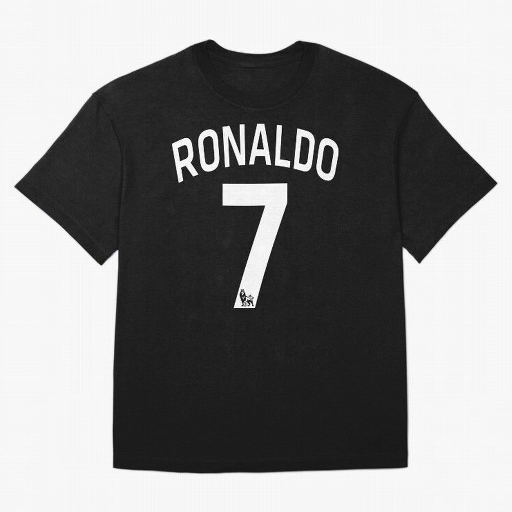 Ronaldo 7 Oversized T-Shirt Join Supporters Worldwide for FIFA World Cup 2026 Built around Neymar, Haaland and Cristiano Ronaldo, Argentina Energy, Retro Football Energy, Iconic Rivalries, Trophy Chase Drama and Stadium Atmosphere; Great for Watch