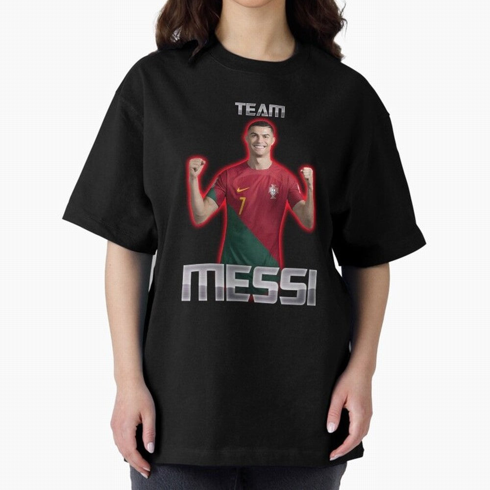 controversial football shirt Oversized T-Shirt Make Every Kick Count in FIFA World Cup 2026 USA Canada Mexico Celebrating Haaland, Netherlands Energy, Match Day Excitement, Supporter Culture, Golden Goals and Global Football Passion; Ideal for