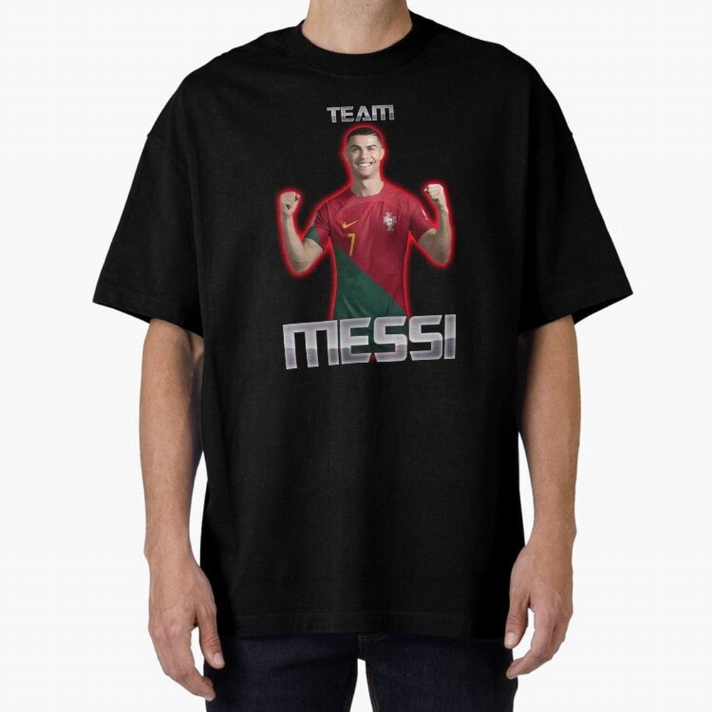 controversial football shirt Oversized T-Shirt Make Every Kick Count in FIFA World Cup 2026 USA Canada Mexico Celebrating Haaland, Netherlands Energy, Match Day Excitement, Supporter Culture, Golden Goals and Global Football Passion; Ideal for