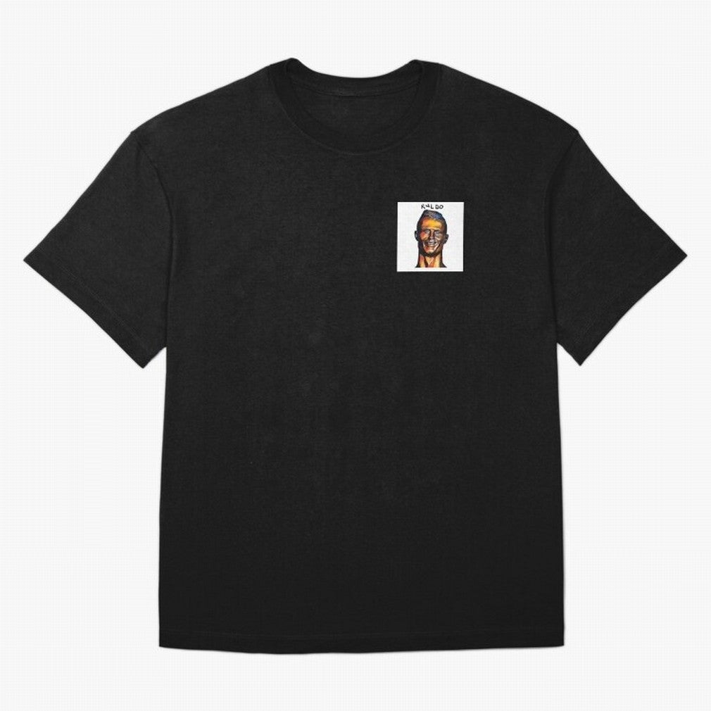 rnldo Oversized T-Shirt Bring Legendary Rivalry Energy to Match Day Hype around FIFA World Cup 2026, Cristiano Ronaldo, England and Germany, Champion Mindset, Group Stage Buzz, Knockout Tension and Passionate Fan Culture; Perfect for People Who