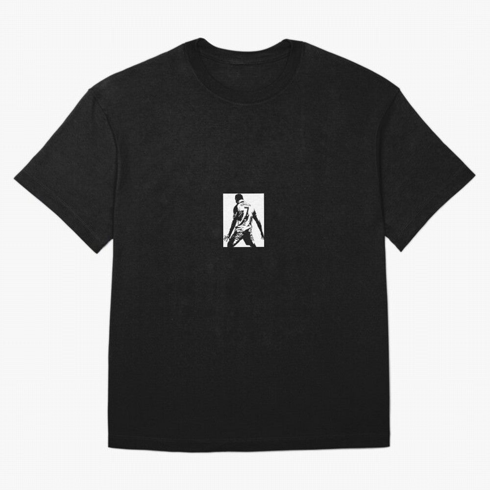 Ronaldo sticker Oversized T-Shirt Join FIFA World Cup 2026 USA Canada Mexico Spirit, with Portugal, Spain and Germany, Neymar, Vintage Soccer Flavor, Modern Football Stars, National Flags and Final Night Emotion; Created for Match Day Parties,