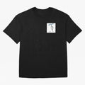 Goat collection Oversized T-Shirt Support FIFA World Cup 2026 USA Canada Mexico Spirit, Featuring Brazil, CR7 and Messi, Global Supporter Spirit, Legendary Goals, National Colors and Tournament Celebration; Created for Match Day Parties, Soccer