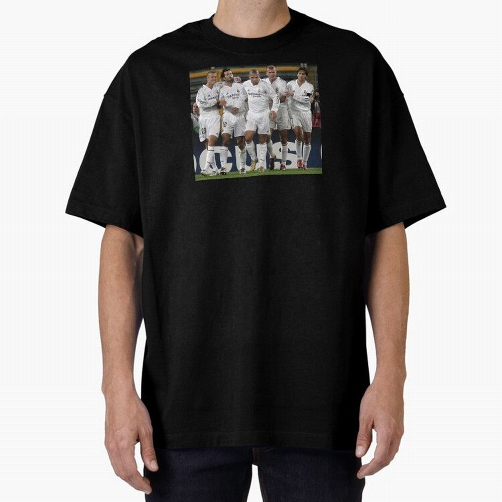 Ronaldo Luis Nazario de Lima Art Oversized T-Shirt Carry National Pride through the FIFA World Cup 2026 Journey through Neymar Highlights, Brazil, Portugal and Argentina Pride, Champion Mindset, Group Stage Buzz, Knockout Tension and Passionate Fan