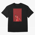 CR7 Oversized T-Shirt Carry National Pride through the FIFA World Cup 2026 Journey through Messi and Cristiano Ronaldo Highlights, Argentina Pride, Vintage Soccer Flavor, Modern Football Stars, National Flags and Final Night Emotion; Great for