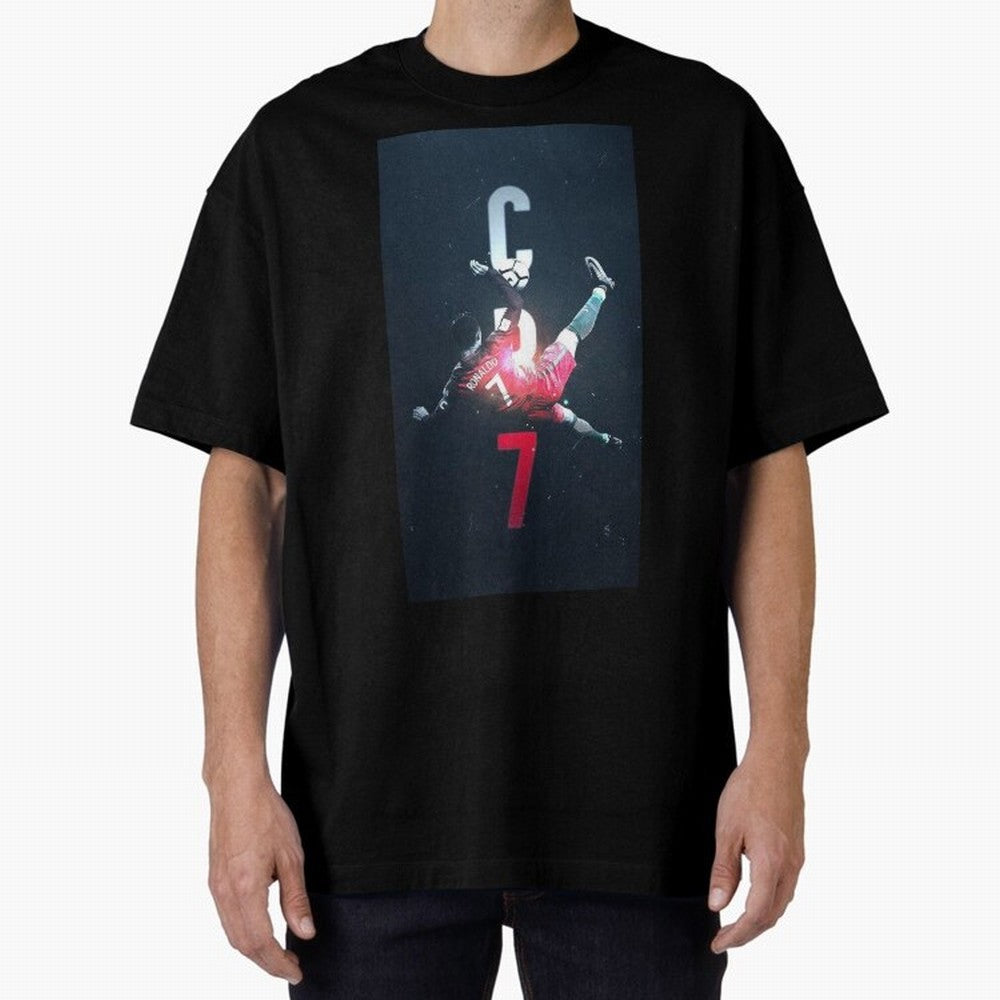 mask trand Oversized T-Shirt Build Match Day Hype around FIFA World Cup 2026 Group Stage, CR7 and Messi, Germany, Global Supporter Spirit, Legendary Goals, National Colors and Tournament Celebration; Built for Supporters Chasing Trophy Dreams,