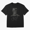 Great CR7 Oversized T-Shirt Bring Match Day Fire to FIFA World Cup 2026 for Fans of Messi, CR7 and Mbappe and Portugal, Bringing Goal Celebration Energy, Supporter Heritage, Football Icons and Worldwide Tournament Joy; Ideal for Passionate Fans Who