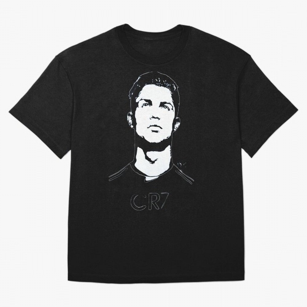 Cristiano Ronaldo Oversized T-Shirt Back Your Heroes with FIFA World Cup 2026 Group Stage for Fans of CR7 and Argentina, Bringing Stadium Memories, Football Loyalty, International Chants and Championship Tradition; Great for Supporters Who Love