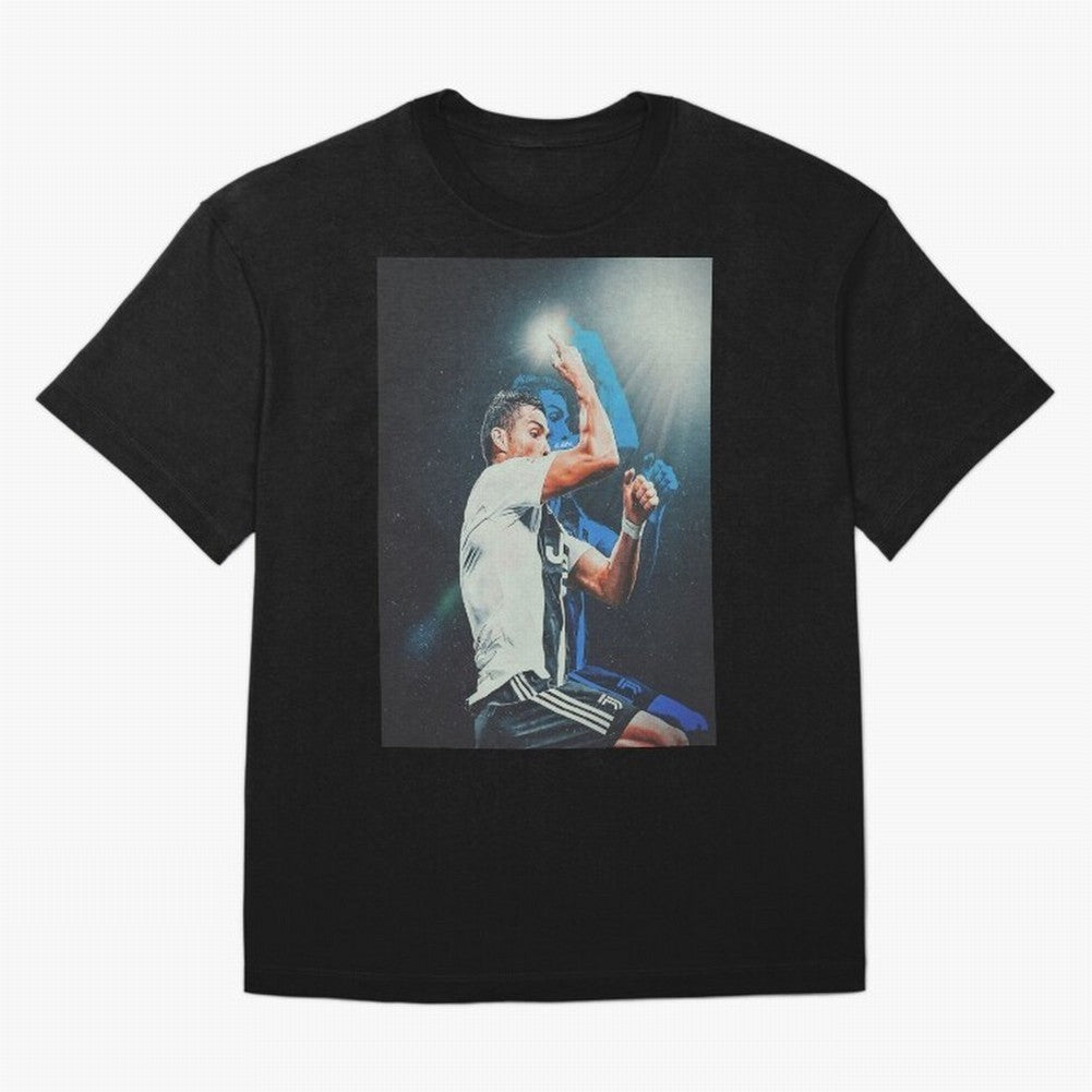 Siiimmmmm Oversized T-Shirt Feel the Roar of Match Day Hype around FIFA World Cup 2026, Messi and Cristiano Ronaldo, France and Portugal, Retro Football Energy, Iconic Rivalries, Trophy Chase Drama and Stadium Atmosphere; Made for Die Hard