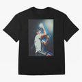 Siiimmmmm Oversized T-Shirt Feel the Roar of Match Day Hype around FIFA World Cup 2026, Messi and Cristiano Ronaldo, France and Portugal, Retro Football Energy, Iconic Rivalries, Trophy Chase Drama and Stadium Atmosphere; Made for Die Hard