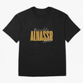 ronaldo alnasser Oversized T-Shirt Celebrate the Stars of FIFA World Cup 2026 USA Canada Mexico Spirit, Centered on Portugal, Spain and Germany, Messi, Football History, Final Match Energy, Crowd Noise and Once in a Lifetime Moments; Perfect for
