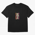 ronaldo Oversized T-Shirt Show Your Love for FIFA World Cup 2026 Group Stage Spirit, Filled with France, Mbappe and Neymar, Retro Football Energy, Iconic Rivalries, Trophy Chase Drama and Stadium Atmosphere; Made for Collectors Who Enjoy Iconic
