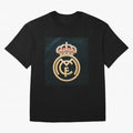 Royal Viking Club Oversized T-Shirt Represent the Passion of FIFA World Cup 2026 Spirit, Built around England, France and Netherlands, Mbappe and Neymar, Soccer Culture, Superstar Moments, National Team Dreams and Competitive Fire; Made for