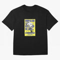 R9 Ronaldo Nazario Oversized T-Shirt Bring World Football Passion into FIFA World Cup 2026 Filled with Haaland, Argentina, France and Brazil Energy, Stadium Chants, National Pride, Trophy Dreams and Unforgettable Football Memories; Created for