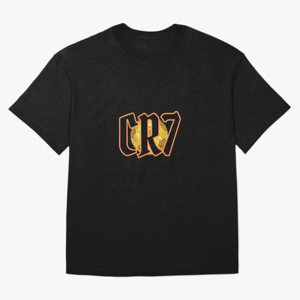 CR7 Oversized T-Shirt Celebrate the Magic of FIFA World Cup 2026 Group Stage with Messi, Portugal Energy, Retro Football Energy, Iconic Rivalries, Trophy Chase Drama and Stadium Atmosphere; Made for Die Hard Supporters, Soccer Lovers, Game Day