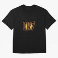 CR7 Oversized T-Shirt Celebrate the Magic of FIFA World Cup 2026 Group Stage with Messi, Portugal Energy, Retro Football Energy, Iconic Rivalries, Trophy Chase Drama and Stadium Atmosphere; Made for Die Hard Supporters, Soccer Lovers, Game Day