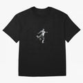 Fooball player Oversized T-Shirt Live the Energy of FIFA World Cup 2026 Spirit, Celebrating Brazil, Portugal and Argentina, CR7, Football Passion, Legendary Performances, Festival Vibes and Supporter Community; Ideal for Passionate Fans Who Love