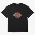 Portugal Soccer World Cup Oversized T-Shirt Treasure Global Football Passion for FIFA World Cup 2026 Group Stage, Inspired by Mbappe and Neymar, Portugal, Spain and Germany, Stadium Memories, Football Loyalty, International Chants and Championship