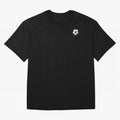 Soccer Ball Oversized T-Shirt Fuel Your Fan Pride for FIFA World Cup 2026 Group Stage for Fans of Neymar, Haaland and Cristiano Ronaldo and Argentina, France and Brazil, Bringing Match Day Excitement, Supporter Culture, Golden Goals and Global
