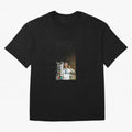 Ronaldo Oversized T-Shirt Bring Legendary Rivalry Energy to FIFA World Cup 2026 Centered on Haaland and Mbappe, Argentina and Brazil Energy, Stadium Memories, Football Loyalty, International Chants and Championship Tradition; Ideal for Passionate