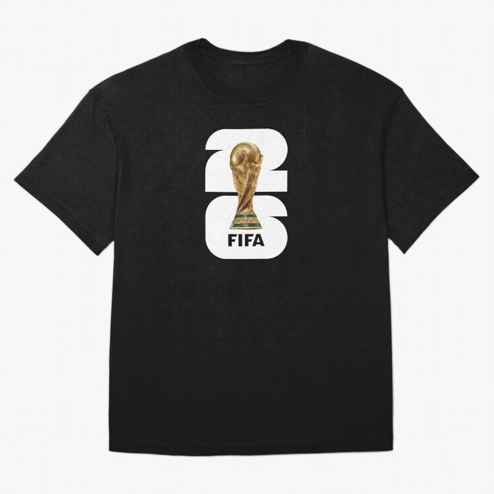The Biggest Tournament in the World Oversized T-Shirt Join the FIFA World Cup 2026 Group Stage Journey through Neymar Highlights, Spain Pride, Tournament Hype, Historic Matchups, Family Viewing Parties and Global Sports Pride; Made for Die Hard
