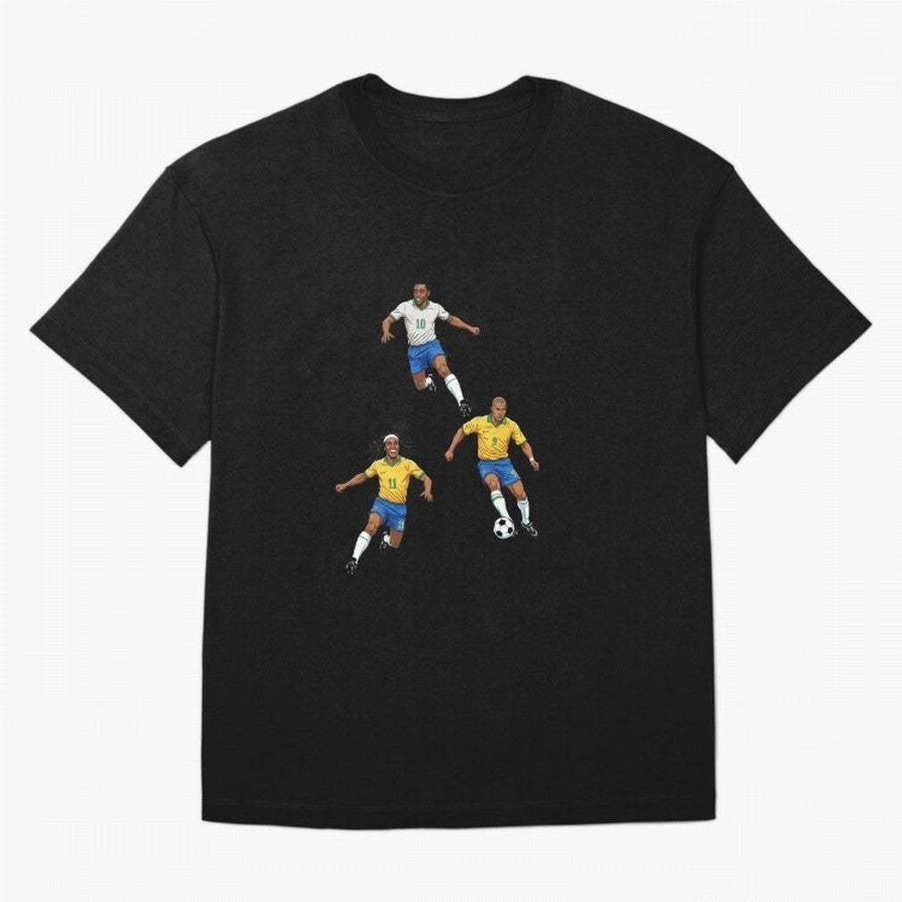 5 Oversized T-Shirt Feel the Heartbeat of FIFA World Cup 2026 Spirit, Filled with France and Portugal, Mbappe, Football History, Final Match Energy, Crowd Noise and Once in a Lifetime Moments; Great for Watch Parties, Sports Bars, Family Nights,