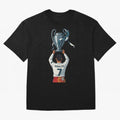 Ronaldo Oversized T-Shirt Fuel the FIFA World Cup 2026 USA Canada Mexico Journey through Haaland and Mbappe Highlights, England and Germany Pride, Fan Favorite Moments, National Team Passion, Big Match Drama and Soccer History; Ideal for Passionate