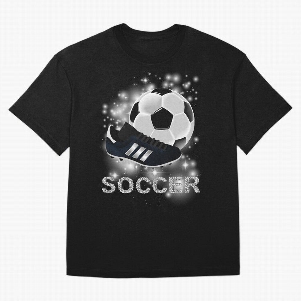 Soccer lover, passion for the ball Oversized T-Shirt Carry FIFA World Cup 2026 Group Stage Spirit, Built around Portugal, Spain and Germany, Messi, CR7 and Mbappe, Football Passion, Legendary Performances, Festival Vibes and Supporter Community;