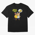 Zippy¡¯s Golden Cheese vs Ronaldo Oversized T-Shirt Bring a Vintage Feel to the FIFA World Cup 2026 Journey through Messi Highlights, Netherlands Pride, Sports Nostalgia, International Competition, Famous Players and Unforgettable Victories; Great