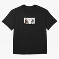 Messi and Ronaldo Oversized T-Shirt Build FIFA World Cup 2026 Group Stage for Fans of CR7 and Spain, Bringing Worldwide Fan Energy, Dramatic Goals, Stadium Lights and Championship Celebrations; Ideal for Passionate Fans Who Love Underdog Stories,