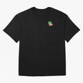 ? Messi > Ronaldo? Oversized T-Shirt Bring Bold Fan Energy to FIFA World Cup 2026 USA Canada Mexico Spirit, with England and Germany, Messi, CR7 and Mbappe, Football History, Final Match Energy, Crowd Noise and Once in a Lifetime Moments; Made for