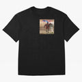 Ronaldo & messi 7_10 football USA sports top quality redbubble Oversized T-Shirt Showcase FIFA World Cup 2026 Group Stage for Fans of Messi, Neymar and Mbappe and Argentina, Bringing Football Passion, Legendary Performances, Festival Vibes and