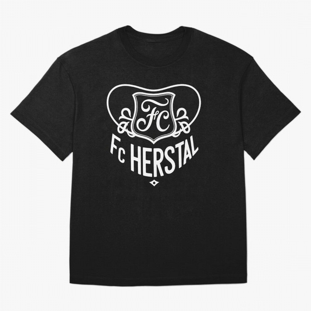 FC Herstal Oversized T-Shirt Spotlight FIFA World Cup 2026 for Fans of Messi, CR7 and Mbappe and Portugal, Bringing Global Supporter Spirit, Legendary Goals, National Colors and Tournament Celebration; Perfect for People Who Love Argentina, Brazil,