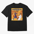 Messi and Ronaldo el classico Oversized T-Shirt Bring International Match Energy to FIFA World Cup 2026 for Fans of Messi and Cristiano Ronaldo and England and Germany, Bringing Global Supporter Spirit, Legendary Goals, National Colors and