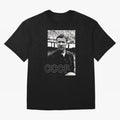 Lev Yashin Football Legends1 Oversized T-Shirt Keep the Match Day Mood of the FIFA World Cup 2026 Group Stage Journey through Messi, Neymar and Mbappe Highlights, England Pride, Classic Soccer Heritage, Championship Pressure, Fan Loyalty and