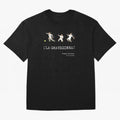 ?La Gravesinha! Oversized T-Shirt Spotlight Match Day Hype around FIFA World Cup 2026, Haaland, Germany, Match Day Excitement, Supporter Culture, Golden Goals and Global Football Passion; Perfect for People Who Love Argentina, Brazil, France,