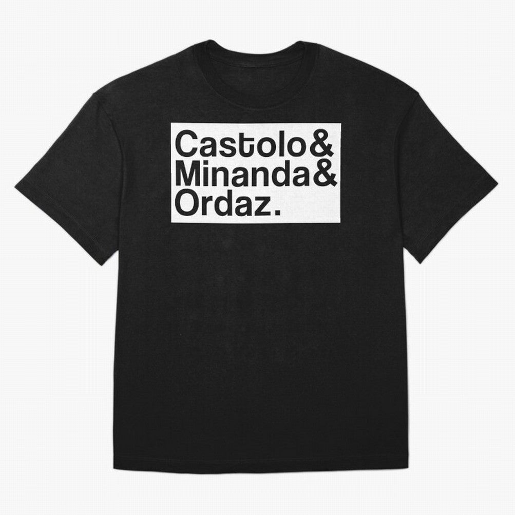 Castolo & Minanda & Ordaz. PES Oversized T-Shirt Join FIFA World Cup 2026 Group Stage Spirit, Driven by Brazil, Mbappe and Neymar, Tournament Hype, Historic Matchups, Family Viewing Parties and Global Sports Pride; Perfect for People Who Love