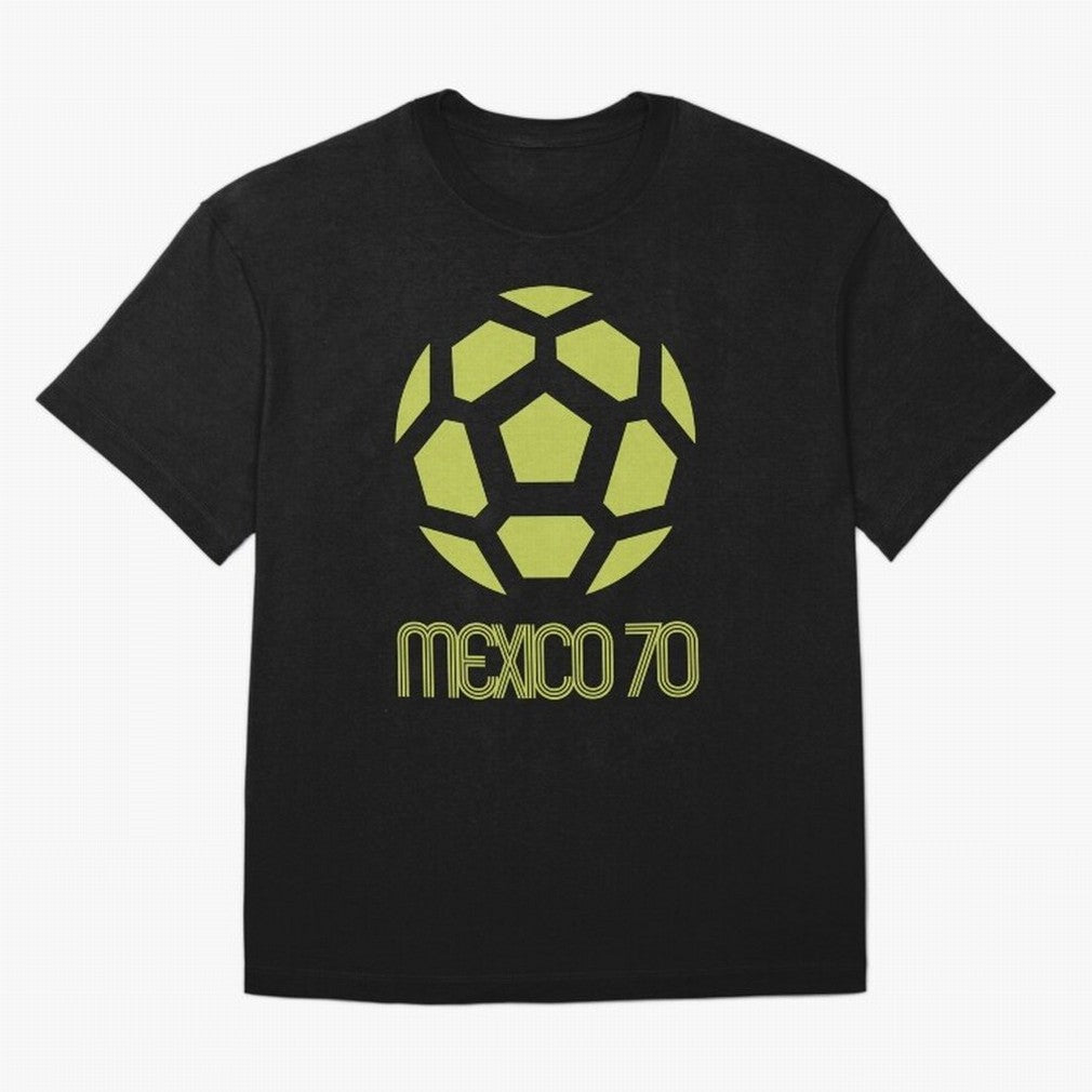 Mexico Oversized T-Shirt Bring Legendary Rivalry Energy to FIFA World Cup 2026 Inspired by CR7 and Messi, England, France and Netherlands Energy, Fan Favorite Moments, National Team Passion, Big Match Drama and Soccer History; Great for Supporters