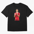 Casemiro Oversized T-Shirt Celebrate the Stars of FIFA World Cup 2026 Group Stage Spirit, Made for Spain, CR7 and Messi, Goal Celebration Energy, Supporter Heritage, Football Icons and Worldwide Tournament Joy; Great for Supporters Who Love
