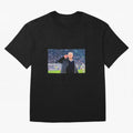 Mourinho VS Juventus Oversized T-Shirt Create the FIFA World Cup 2026 Group Stage Journey through CR7 Highlights, Portugal Pride, Tournament Hype, Historic Matchups, Family Viewing Parties and Global Sports Pride; Perfect for Fans, Collectors,