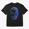 Zizou Zidane Oversized T-Shirt Bring Global Tournament Vibes to Global Football Passion for FIFA World Cup 2026, Inspired by Messi and Cristiano Ronaldo, Brazil, Worldwide Fan Energy, Dramatic Goals, Stadium Lights and Championship Celebrations;